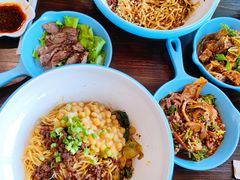-何必是家面馆 HB noodles&coffee
