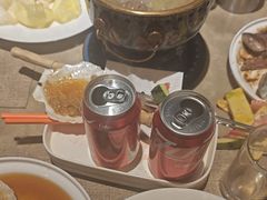-怡咖啡自助餐(宁波香格里拉店)