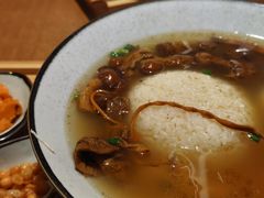 -王春春鸡汤饭(成都城西优品道店)