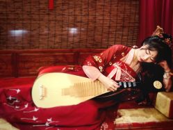 -汉仪华裳汉服馆(打浦桥店)