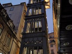 -圣胡斯塔升降机