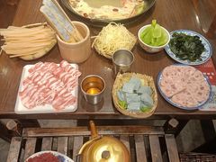 -萍姐火锅·公路夜市(南京新街口店)