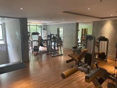 -阿特隆健身(延安西路店)