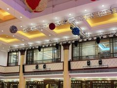 大堂-大天然酒店(军民路店)