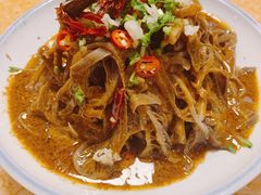 -小郭私房菜·海肠捞饭店(学士街店)