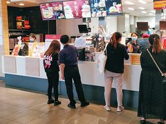-麦当劳(季华好又多店)