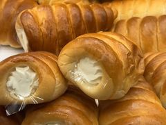 -烘焙町面包店(西四店)