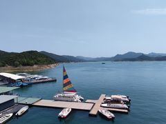 -北京金海湖景区