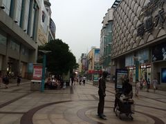 iphone_upload_pic-沙洲路步行街(长安南路店)