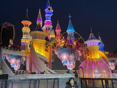 -沈阳方特欢乐世界