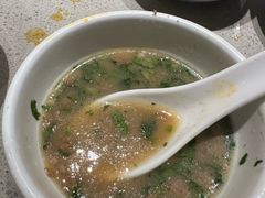 -海底捞火锅(银泰中心店)