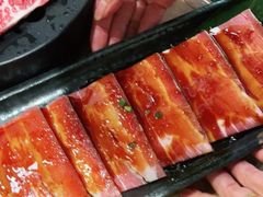 -九田家黑牛烤肉料理(溧阳吾悦店)