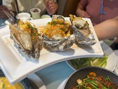 -映像威海·海鲜味道(经区店)