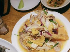 -福茂源横山铁锅羊肉(牡丹园店)