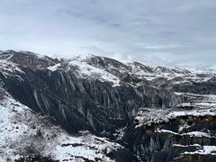 -墨石公园景区