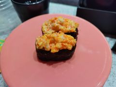 -争鲜回转寿司(中街大悦城店)