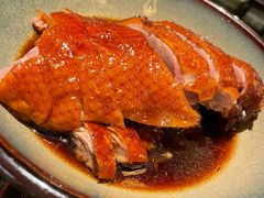 金陵烤鸭-南京大牌档(龙湖长楹天街店)