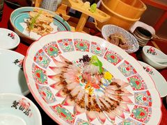 -蟹田居·活蟹料理(东城店)