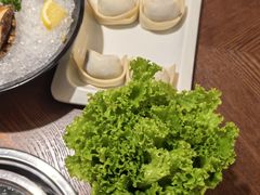 -东海怡品海鲜豆捞(星街坊店)