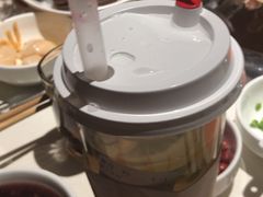 -海底捞火锅(河东万达广场店)