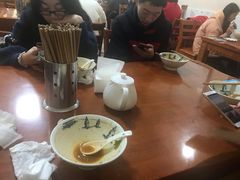 -豆相识•九九豆腐脑(牛咡桥店)