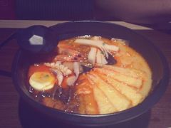 -仓桥家·焗寿司·锅物(光谷步行街店)