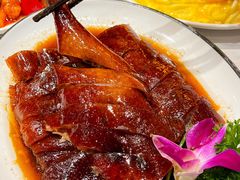 -香港深井掂檔烧鹅茶餐厅(海韵城店)
