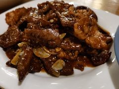 传统老爆三-陈傻子餐厅(世纪都会店)