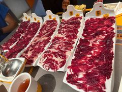 -潮发潮汕牛肉店(软件基地店)