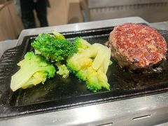 -肉肉大米(金虹桥店)