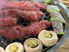 -霸腹烤肉(厦门柚子番店)