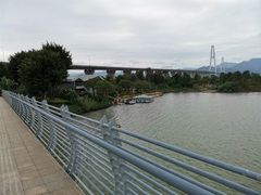 -琅岐红光湖公园