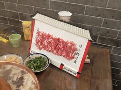 -芝麻花餐厅(祁家豁子店)