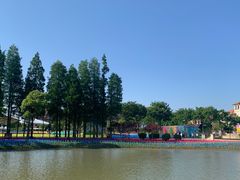 -歌斐颂巧克力小镇