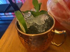 -Sirena海妖日咖夜酒