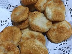 墨鱼饼-石岐乳鸽村(南海第三分店)
