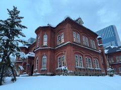 -北海道厅旧本厅舍(旧本庁舎)
