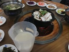 -57号彩豆园(柳沟豆腐宴店)