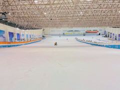 -绍兴启迪乔波冰雪世界