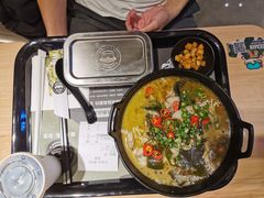 藤椒充电蛙腿套餐-蛙人战队·饭堂(储能大厦店)