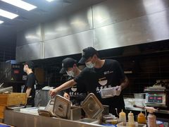 -Ramen满吉·豚骨拉面(丽园路店)
