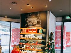 -星巴克(上海浦东禹悦汇店)