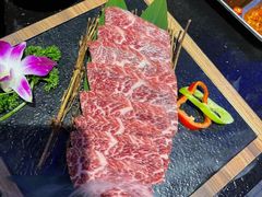 -二虎原味烧烤