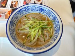 -老太原菜馆(南宫店)