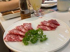 -千寻山野烤肉(中关村店)