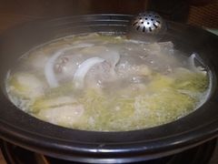 -春润大地海南椰子鸡(沙井京基百纳广场店)