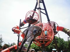 -枫香湖儿童公园