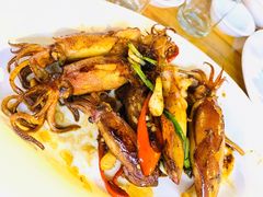 -海之鲜大排档(东山海鲜金銮湾店)