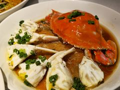-高佳庄·海鲜酒楼(东港店)