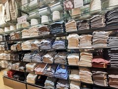 -MUJI无印良品(华贸店)